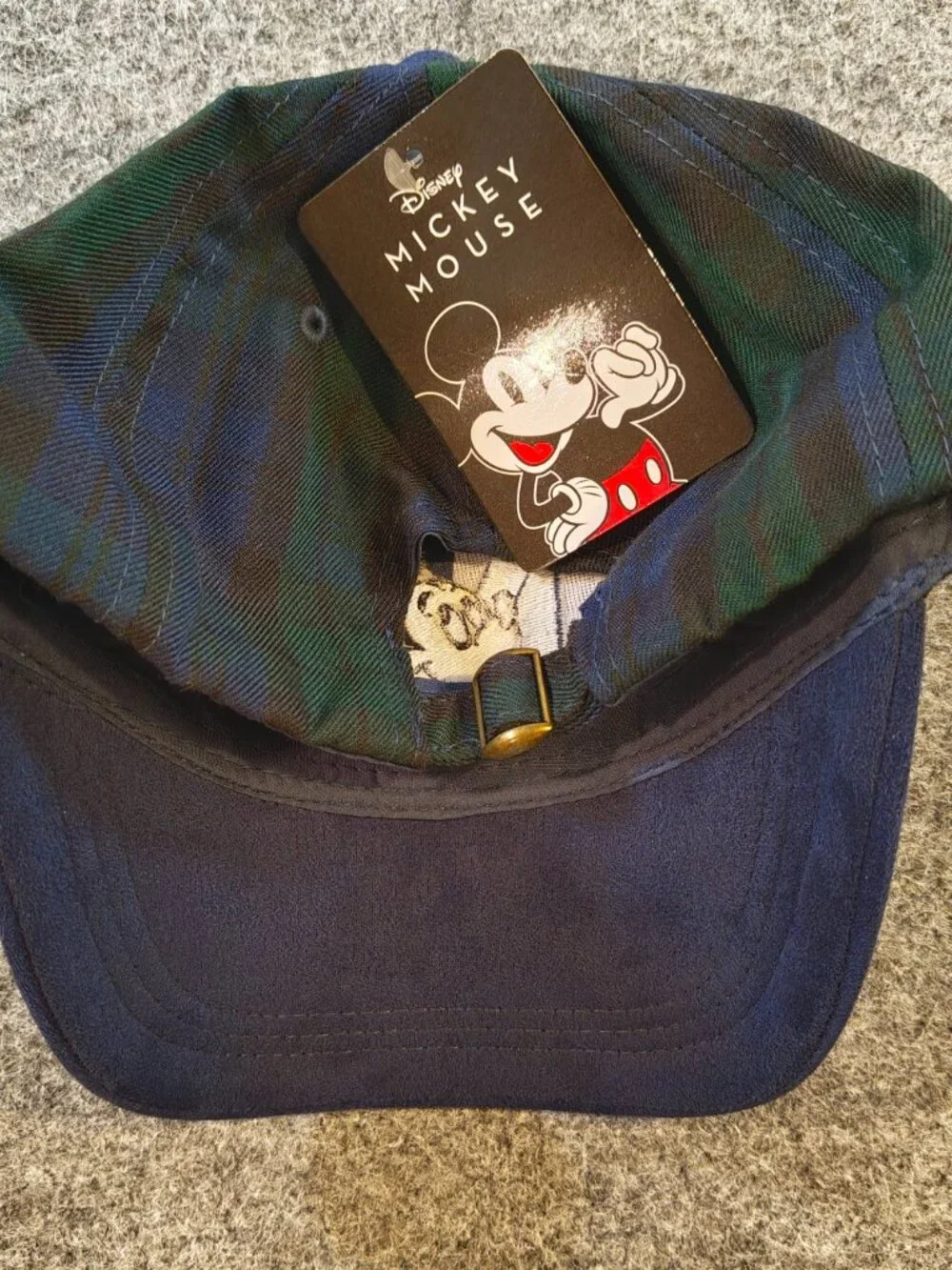 Disney mickey mouse
